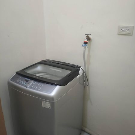 Bay Garden Club And Residences Pasay Ngoại thất bức ảnh