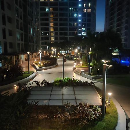 Bay Garden Club And Residences Pasay Ngoại thất bức ảnh
