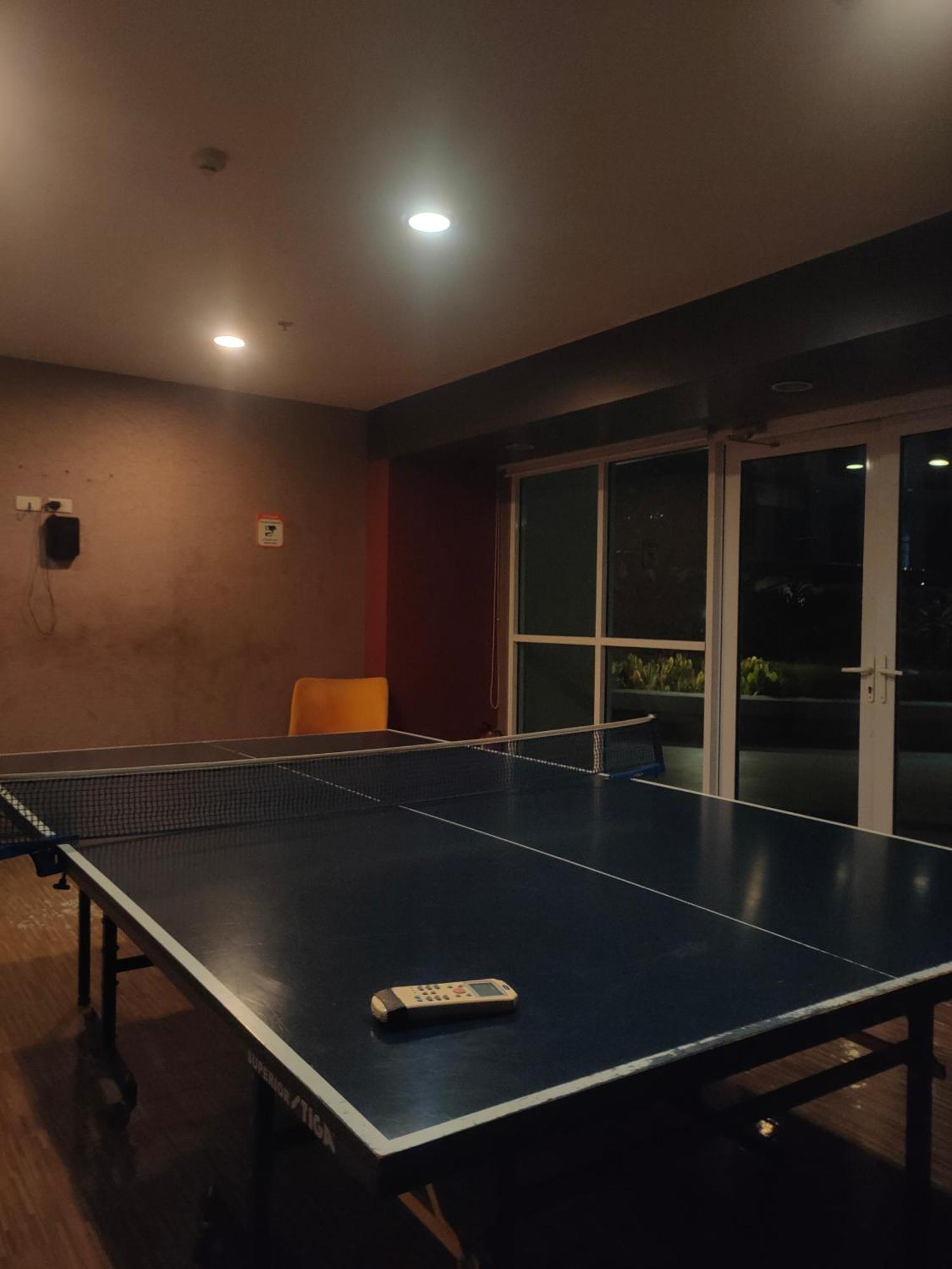 Bay Garden Club And Residences Pasay Ngoại thất bức ảnh