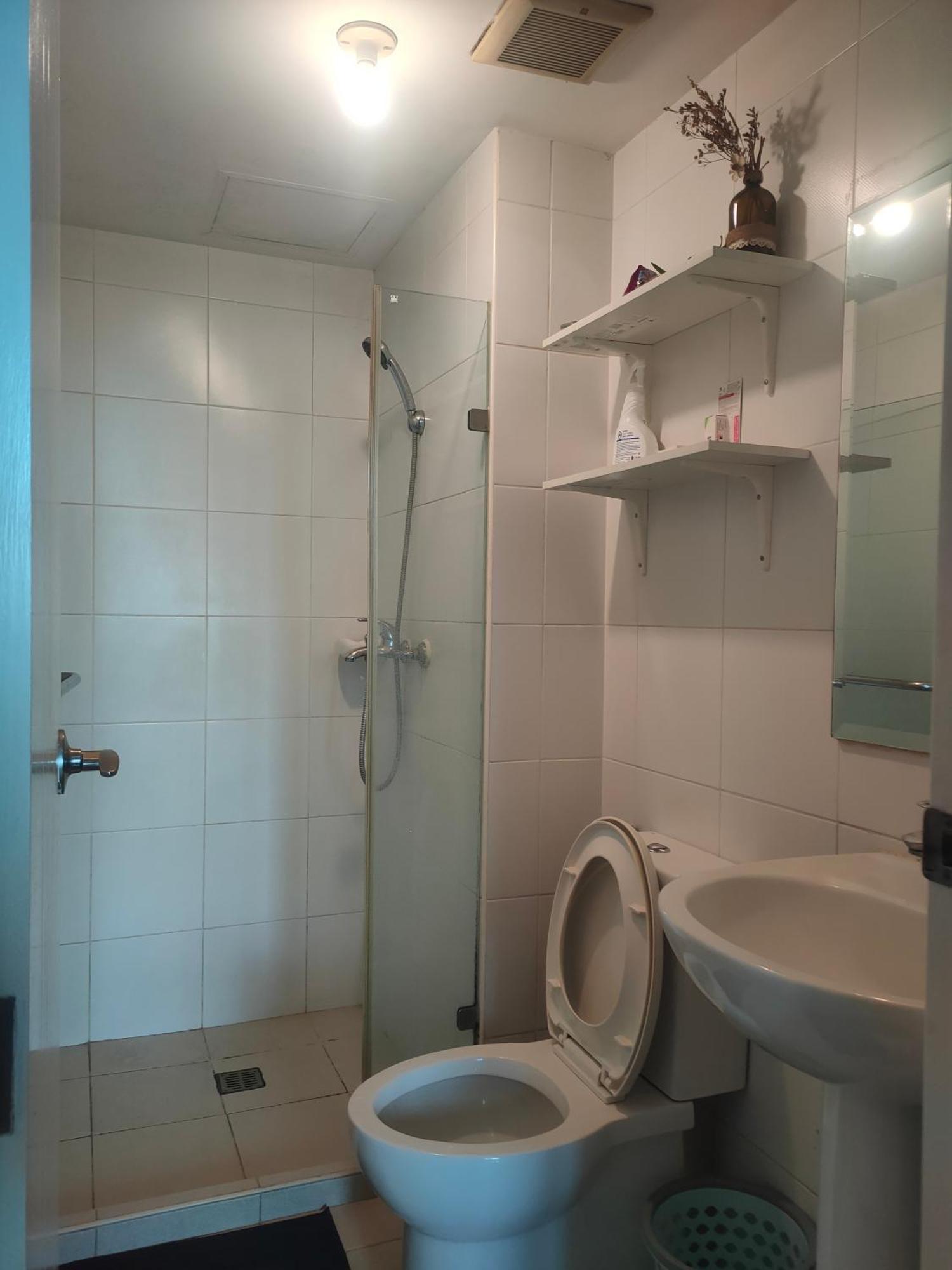 Bay Garden Club And Residences Pasay Ngoại thất bức ảnh