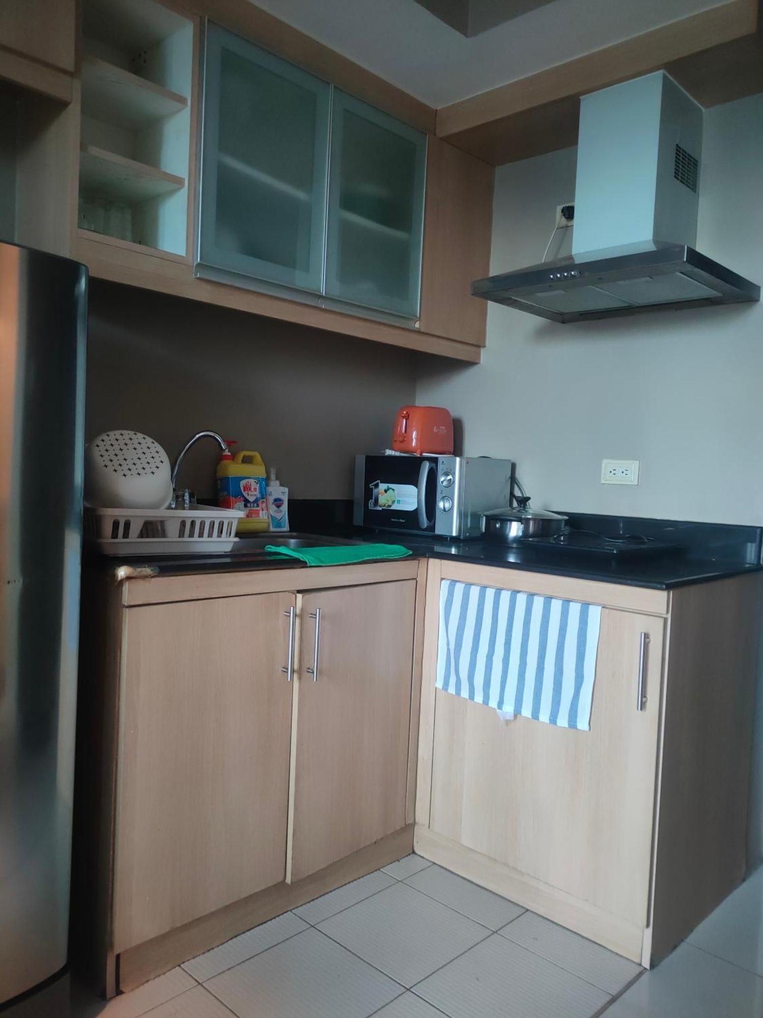Bay Garden Club And Residences Pasay Ngoại thất bức ảnh