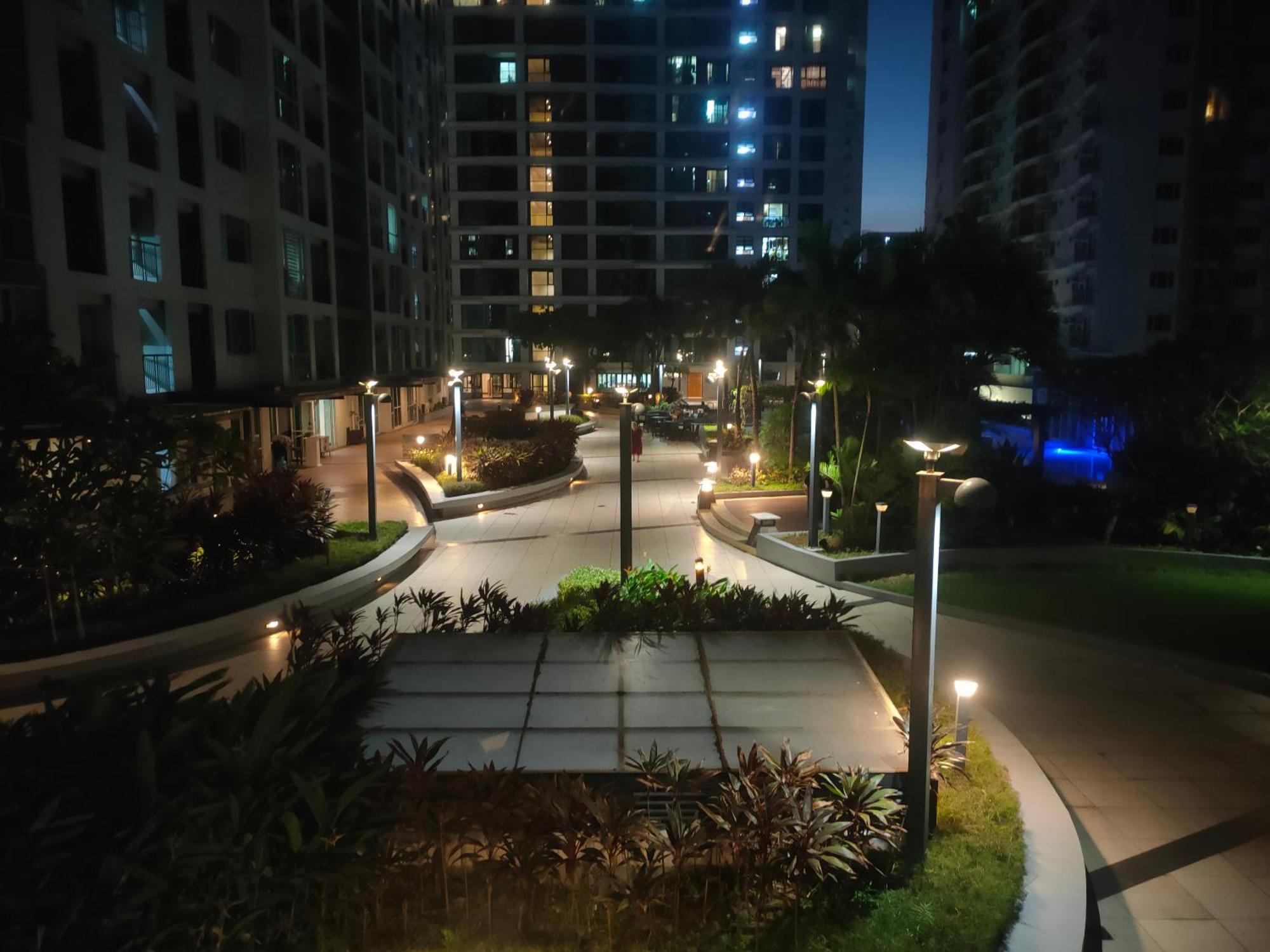 Bay Garden Club And Residences Pasay Ngoại thất bức ảnh