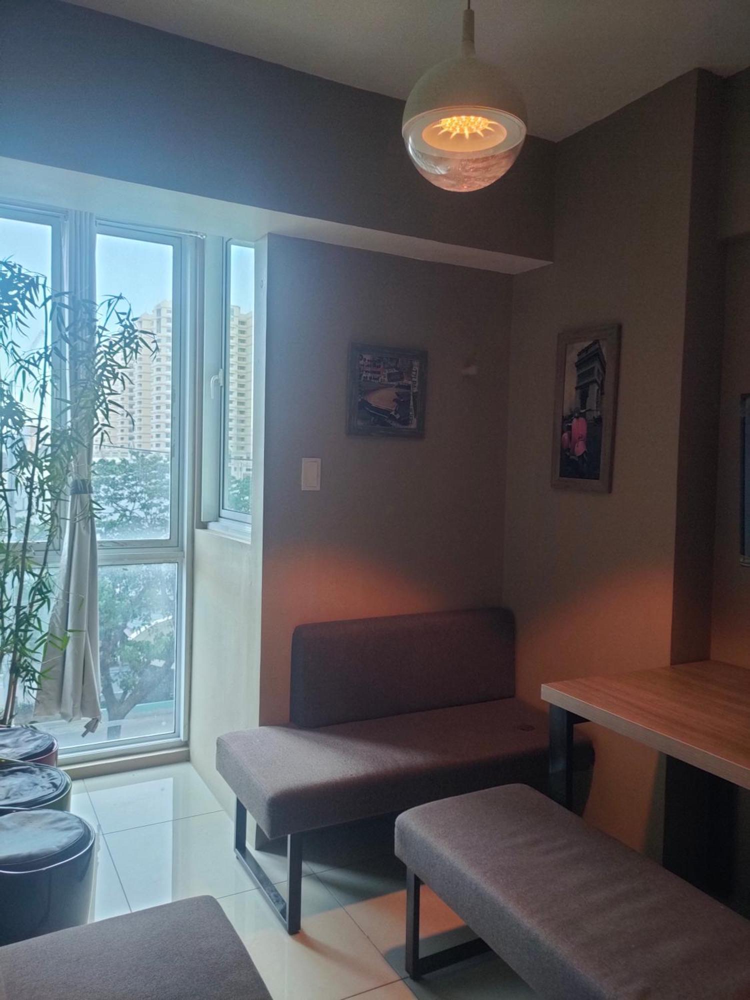 Bay Garden Club And Residences Pasay Ngoại thất bức ảnh