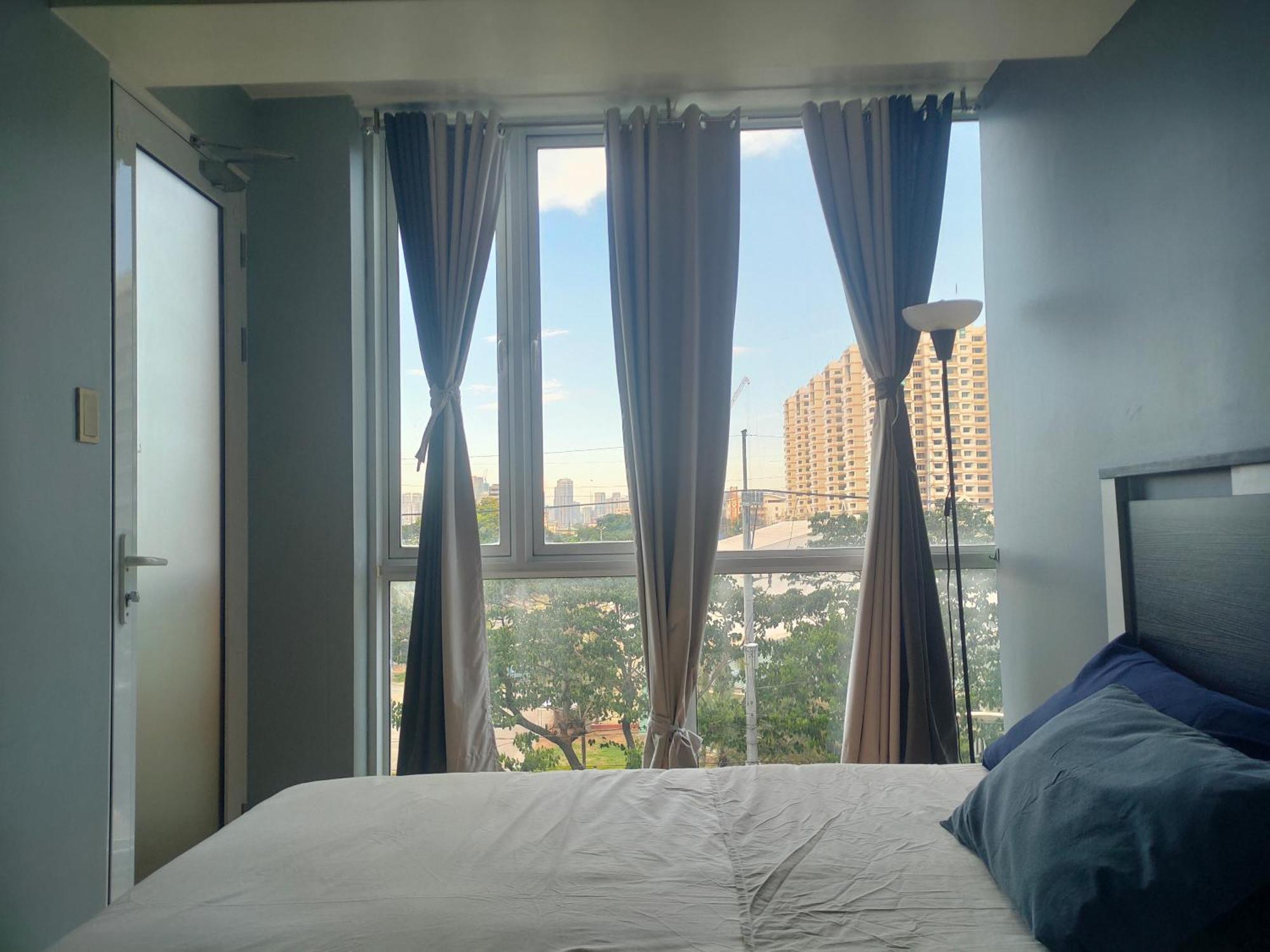Bay Garden Club And Residences Pasay Ngoại thất bức ảnh