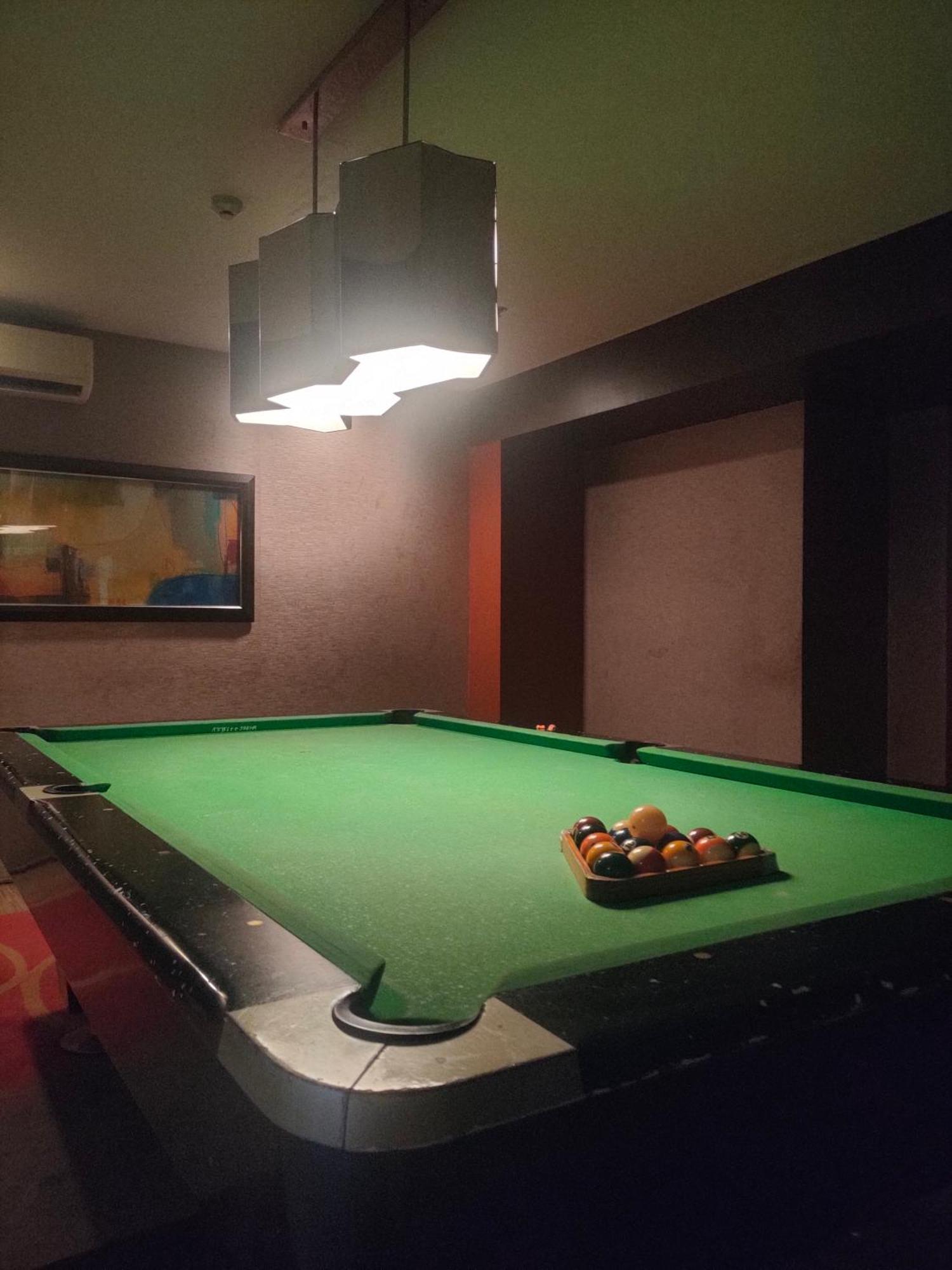Bay Garden Club And Residences Pasay Ngoại thất bức ảnh